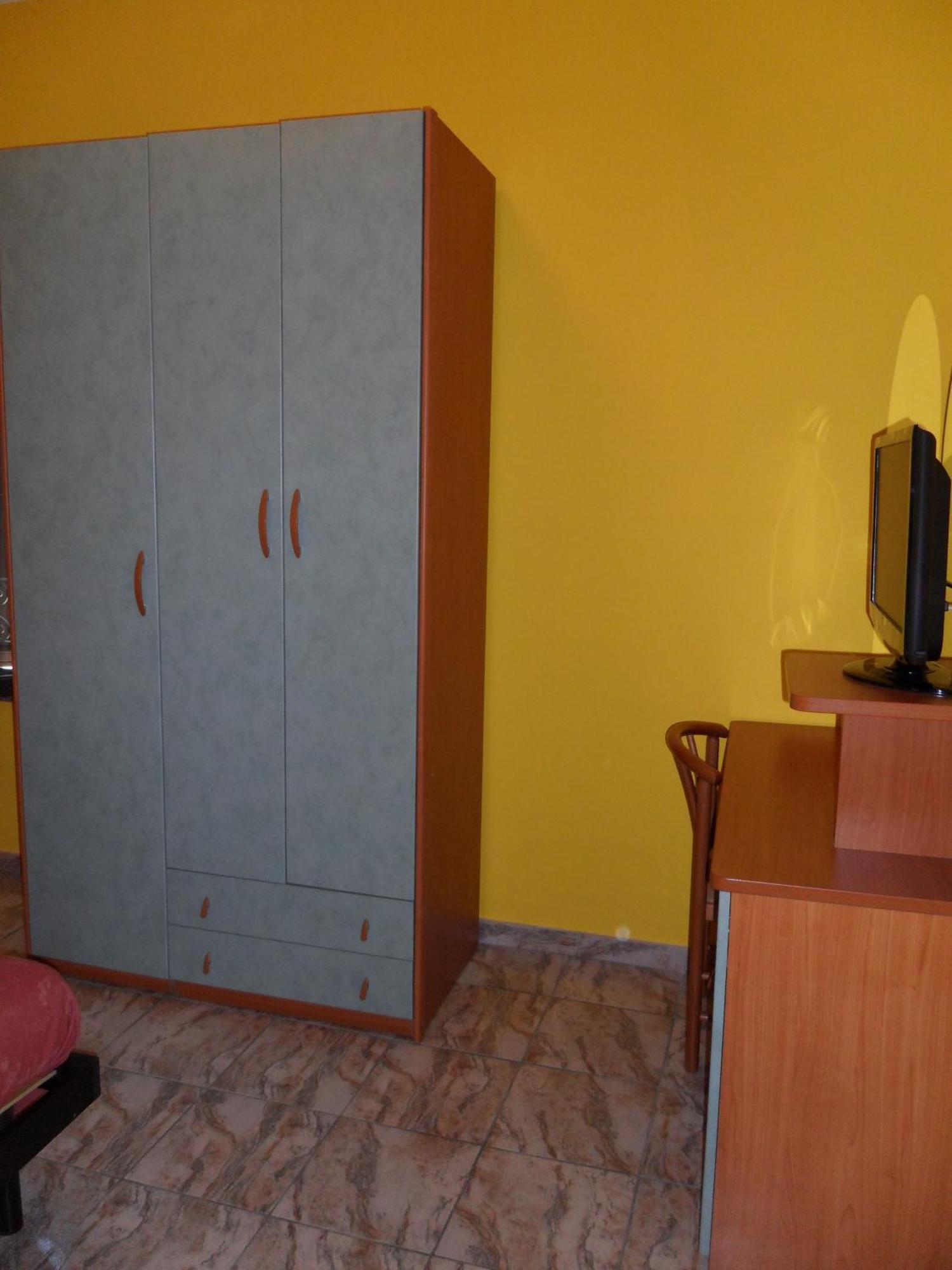 Hotel Formica Savignano sul Panaro Exterior foto