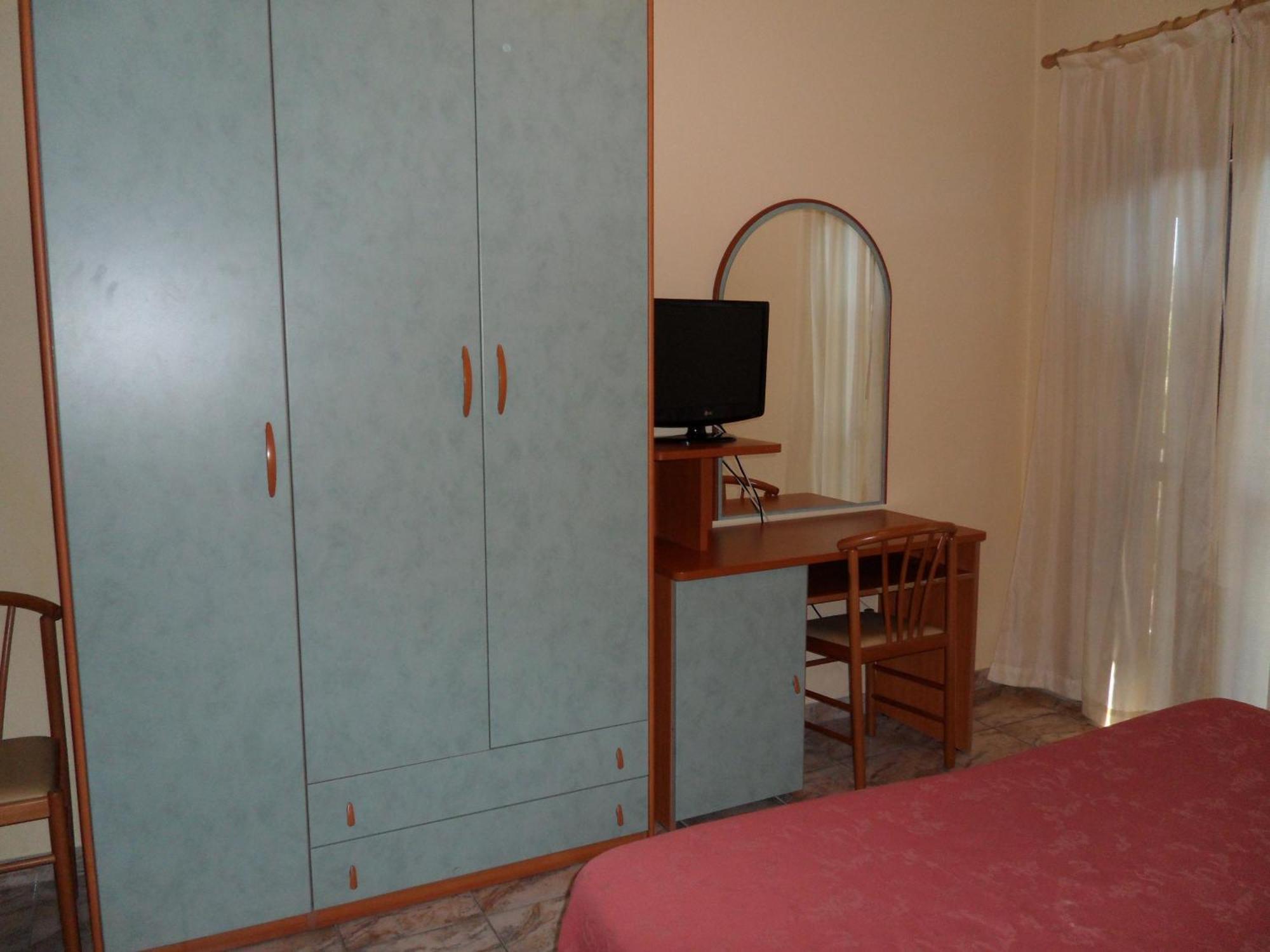 Hotel Formica Savignano sul Panaro Exterior foto